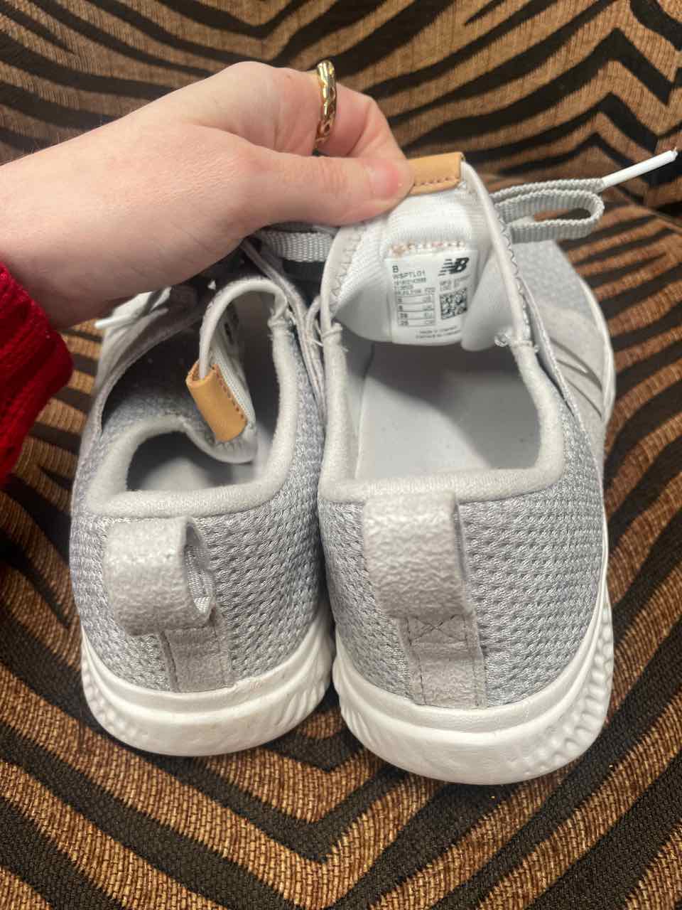 8 - New Balance Sneakers