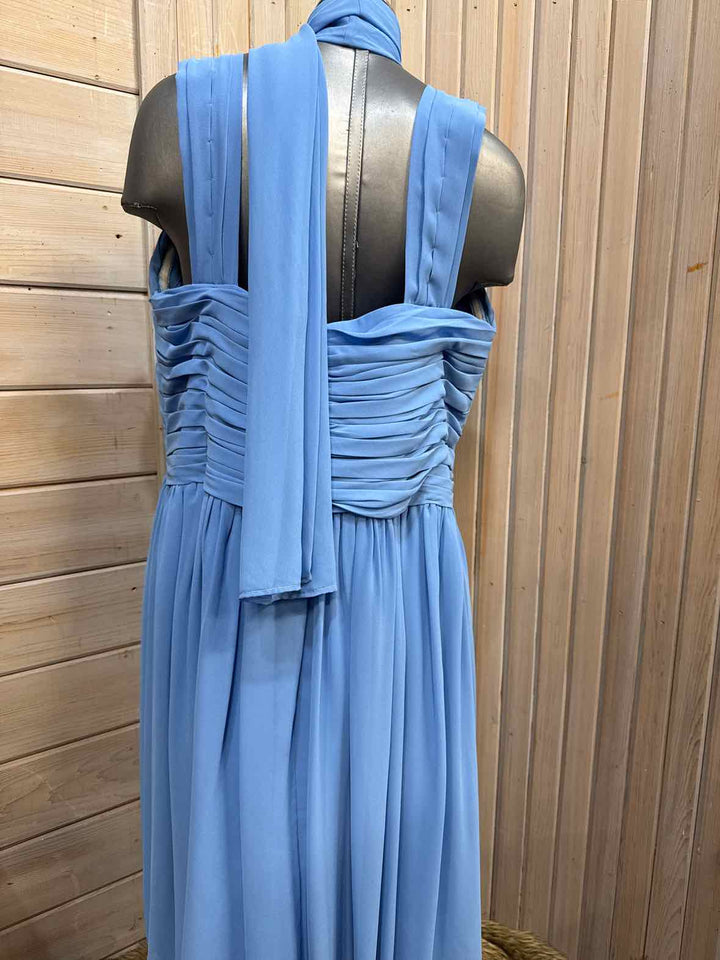 28 - Bill Levkoff Dress