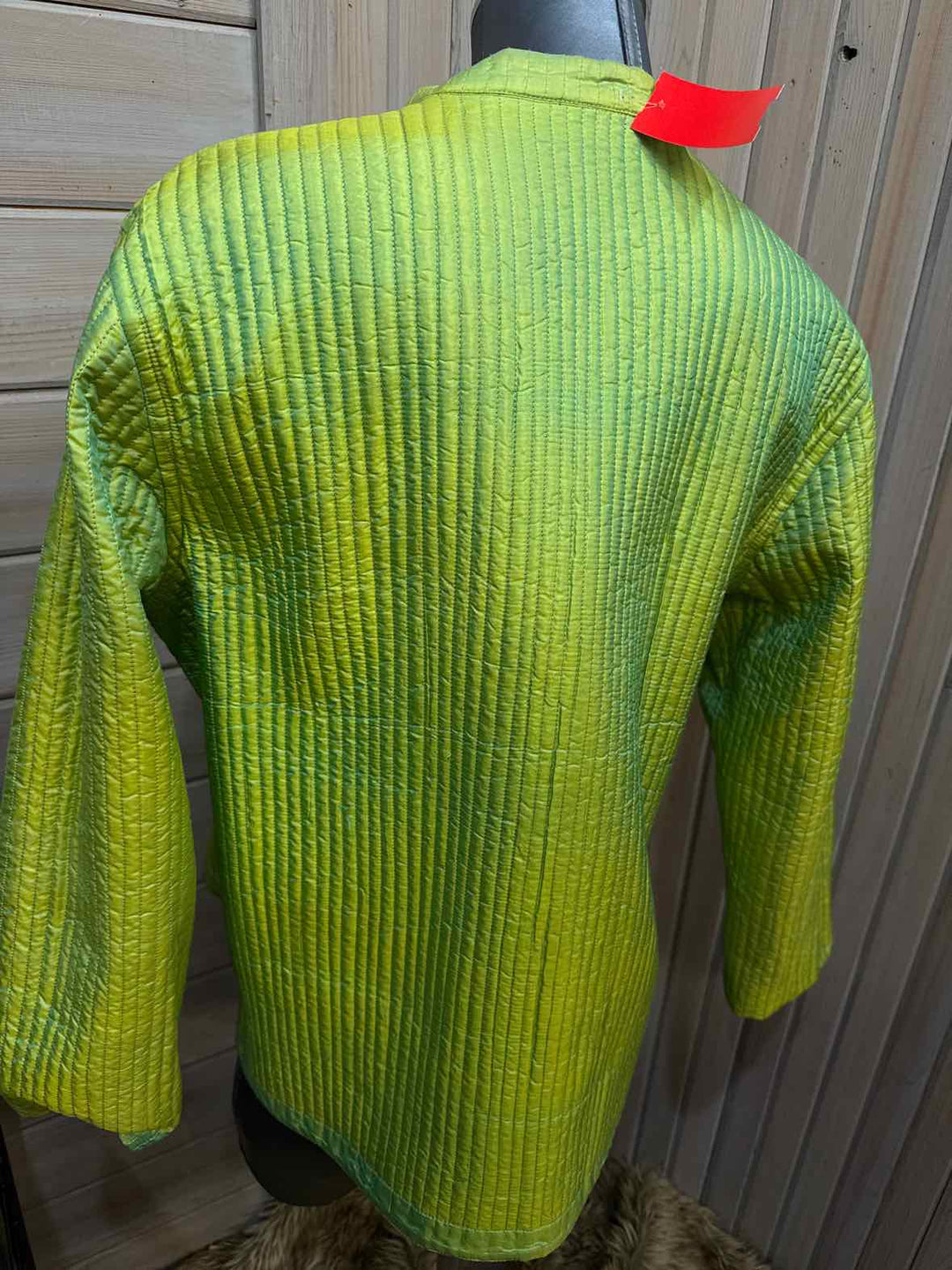 M - Reversible Jacket