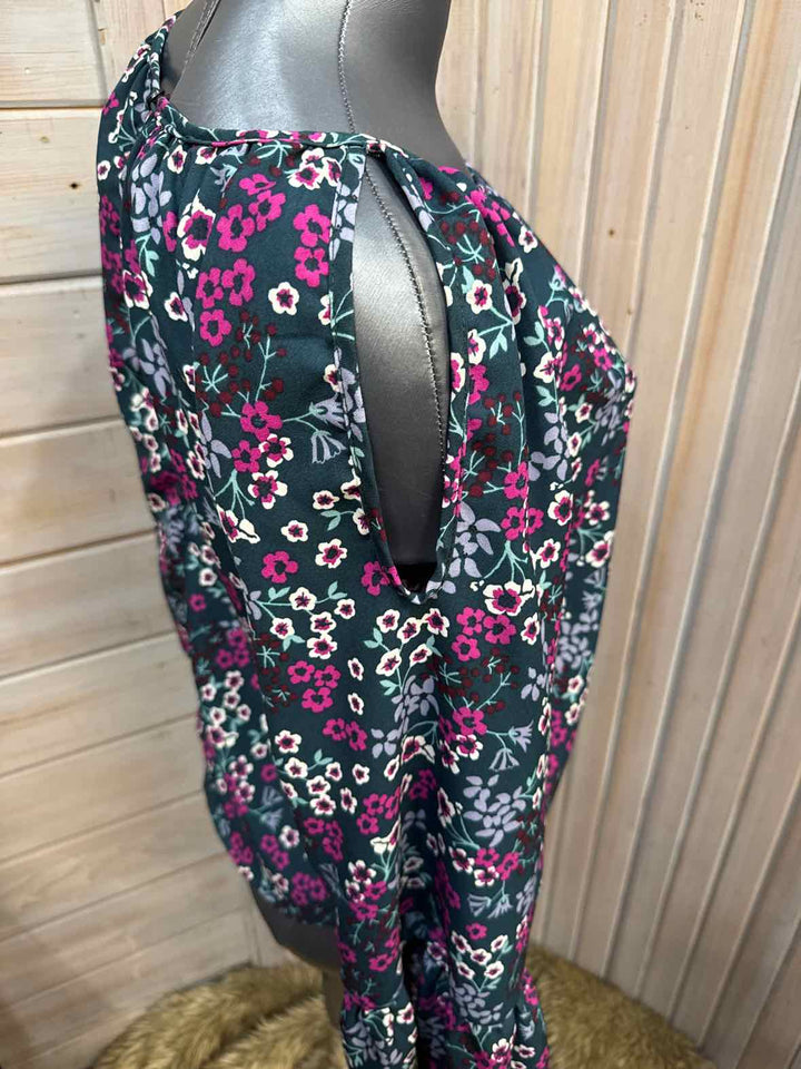 S - Japna Cold Shoulder