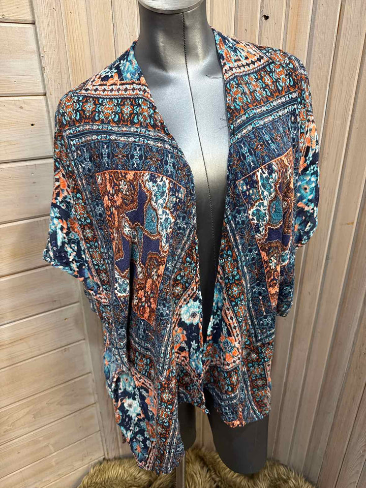 One Size - Kimono