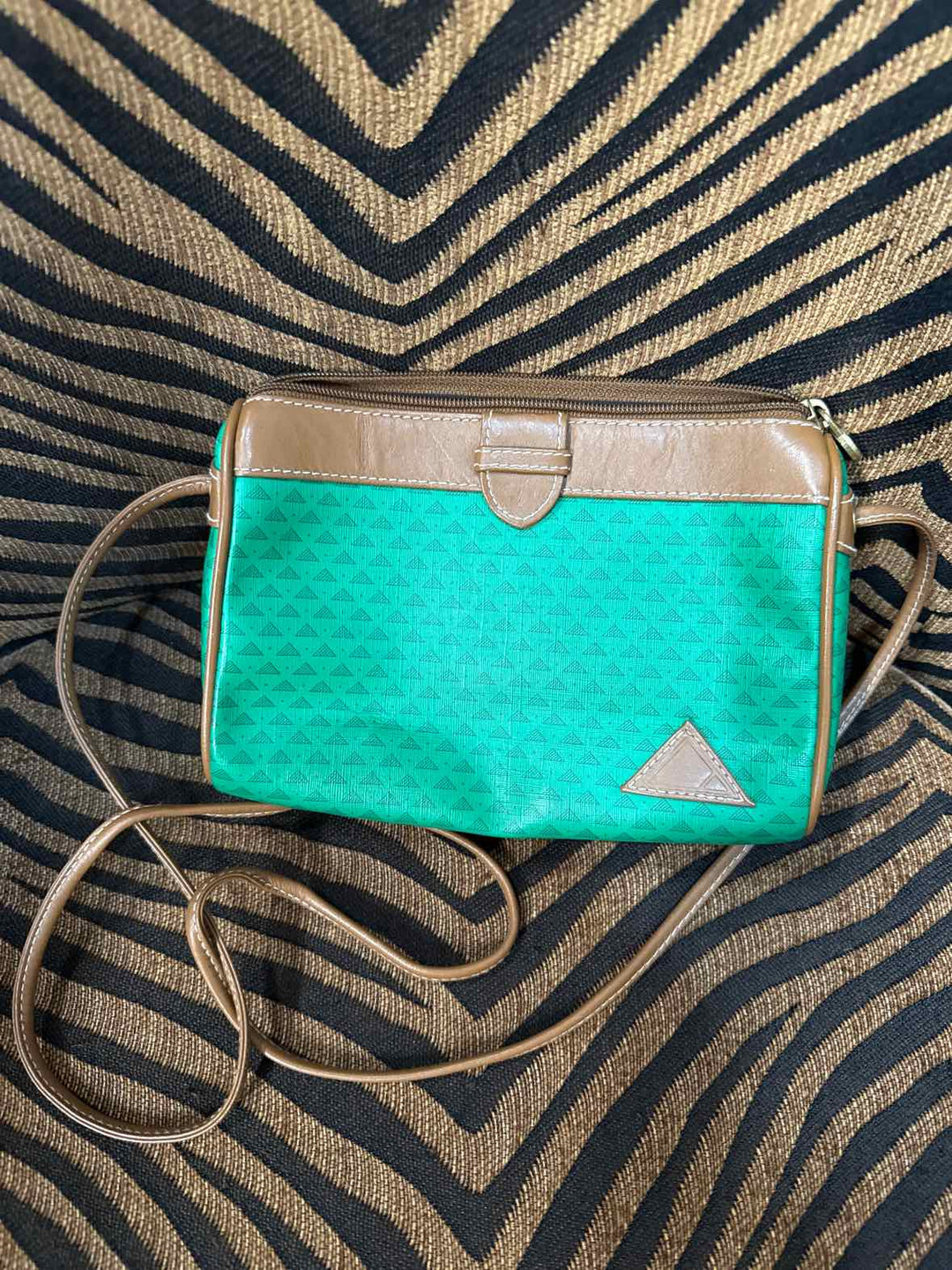 Purse - Liz Claiborne Crossbody
