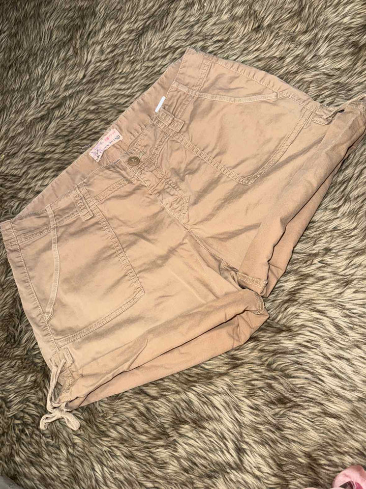 10 - Lucky Brand Shorts