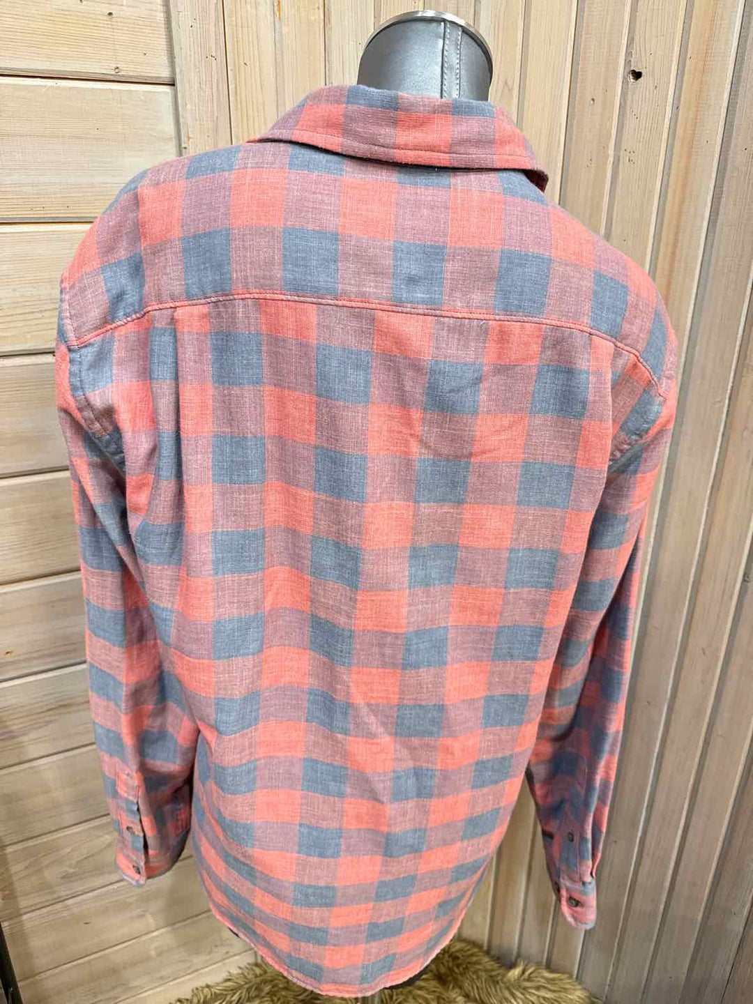 M - Sonoma Button Down