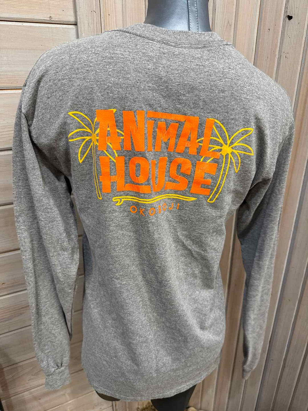 M - MV Sport Long Sleeve