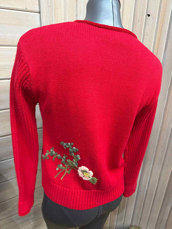 S - Susan Bristol Cardigan