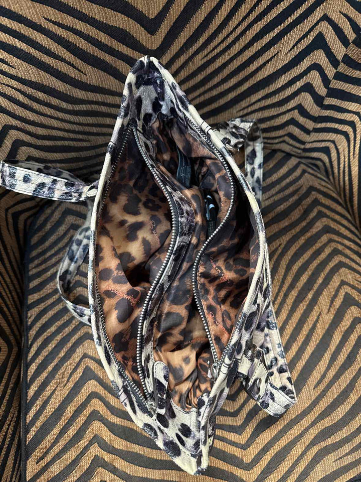 Purse - B Makowsky Shoulder Bag