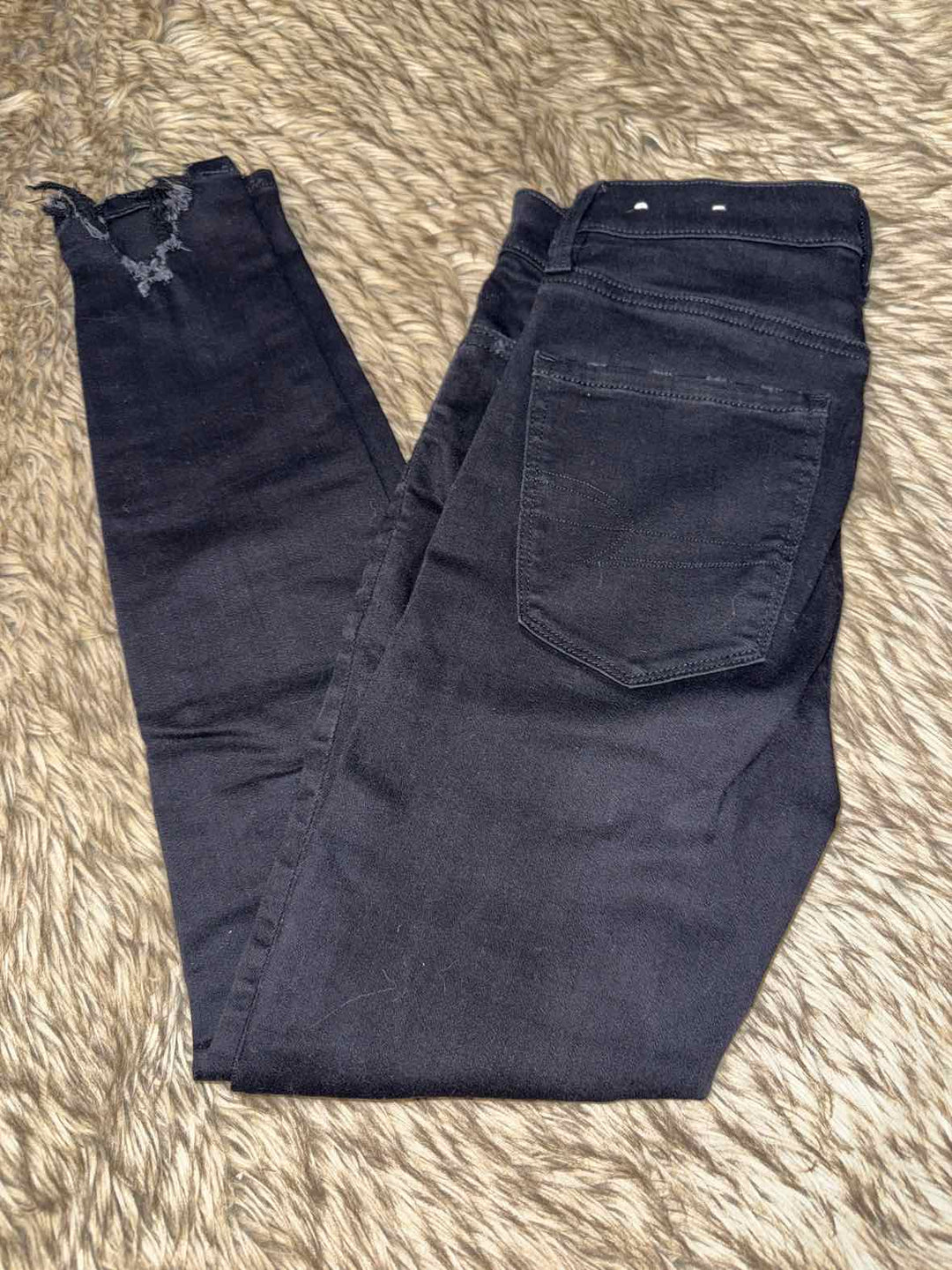 2 - American Eagle Jeans