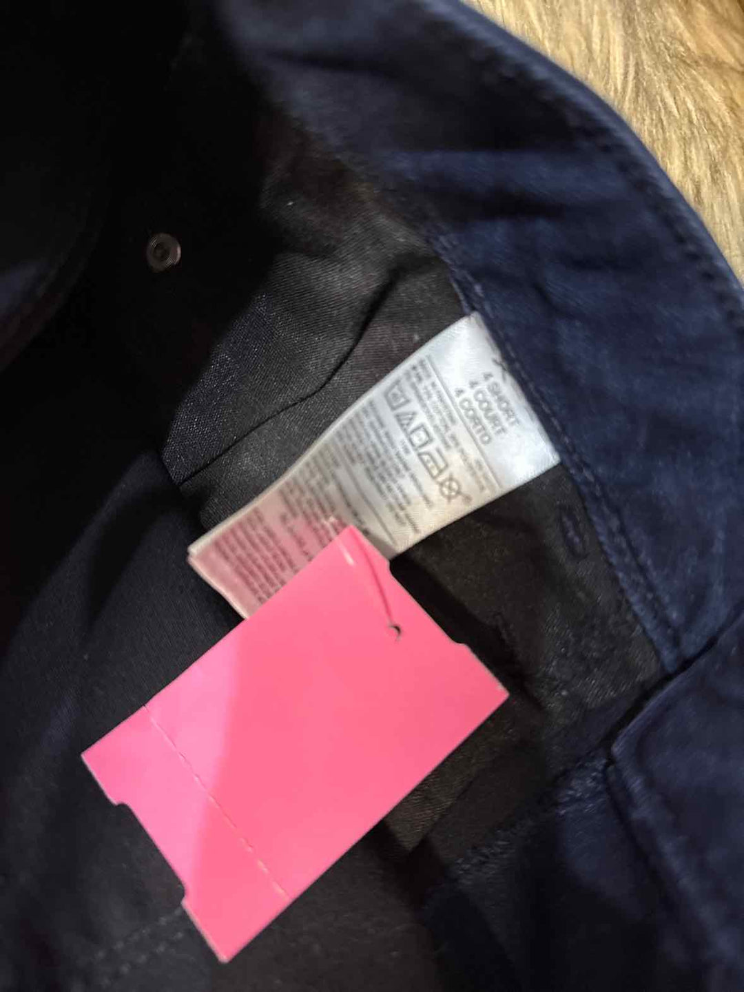 4S - Old Navy Jeans