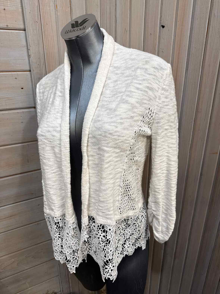 L - INC Cardigan