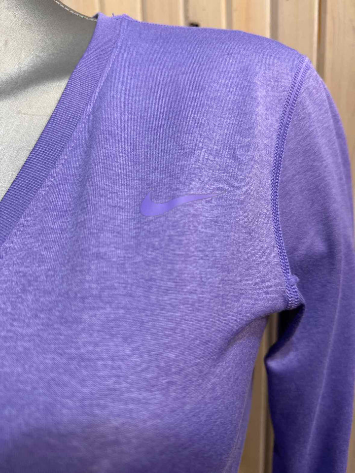 S - Nike Long Sleeve