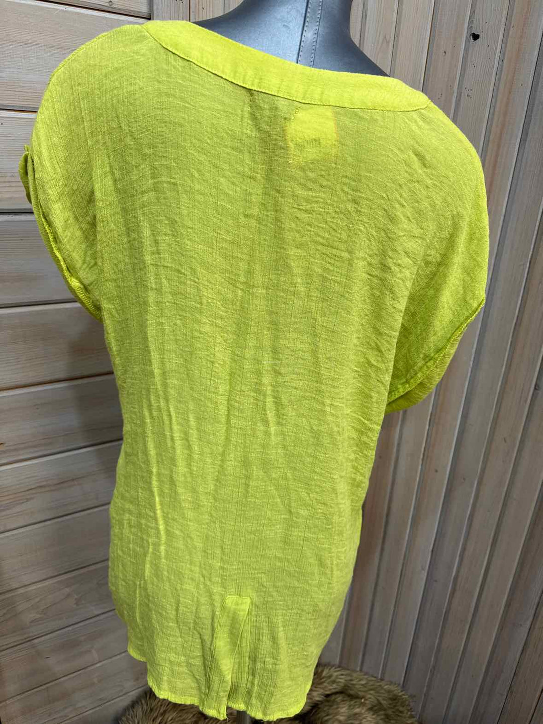 XL - Tacera Sleeveless