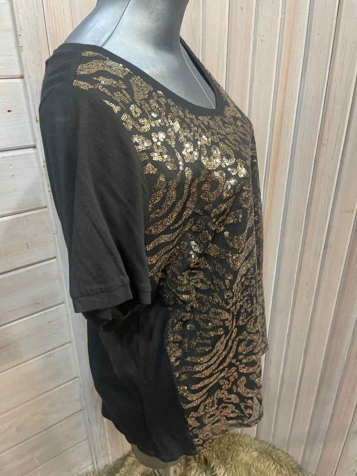 XL - Bob Mackie T-Shirt