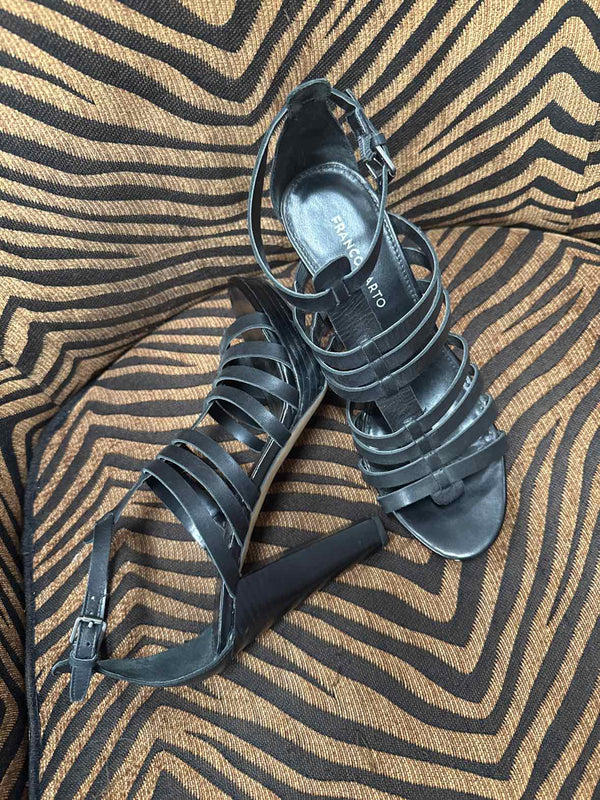 10 - Franco Sarto Heels