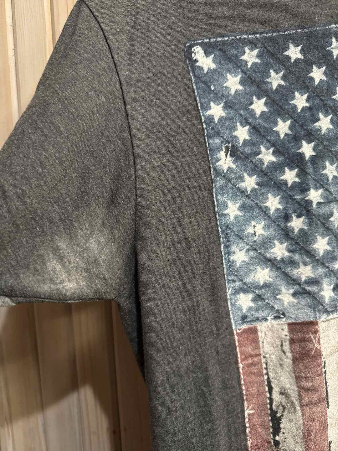 M - Wellworn T-shirt