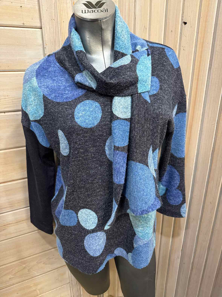 M - Terra Sweater