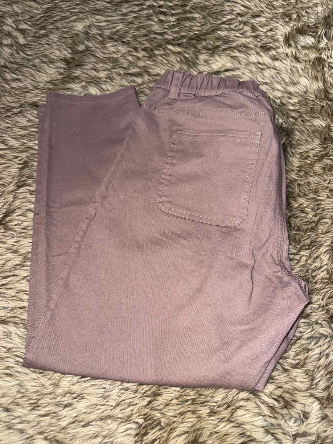 L - Pact Pants