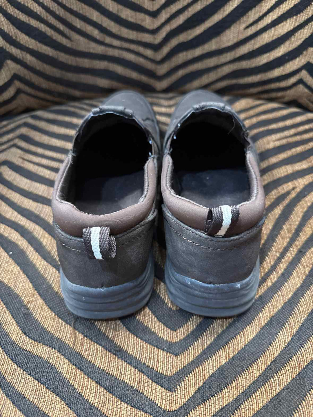 7 - Croft & Barrow Slip-on