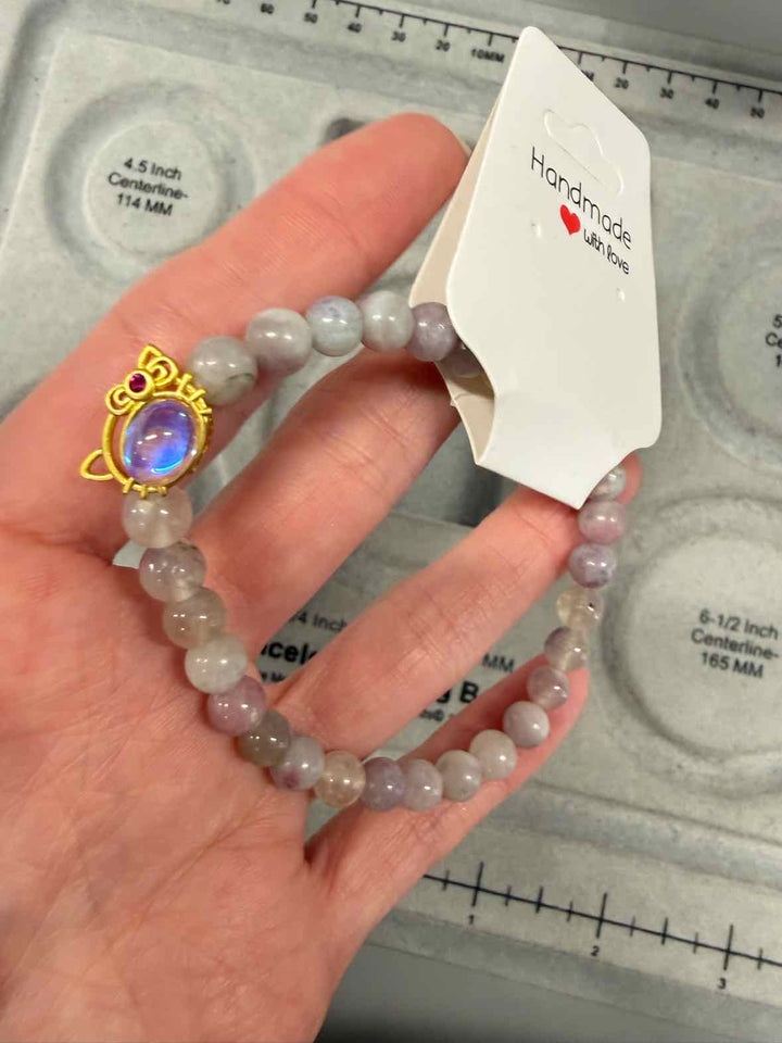 Jewelry - Crystal Bracelet