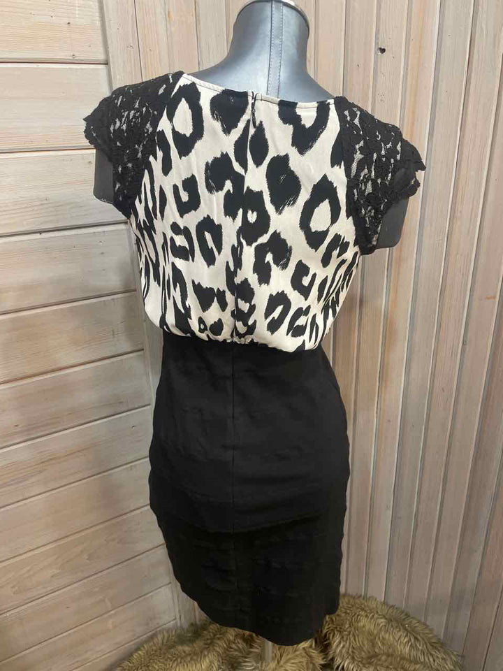 4 - Nicole Miller Dress