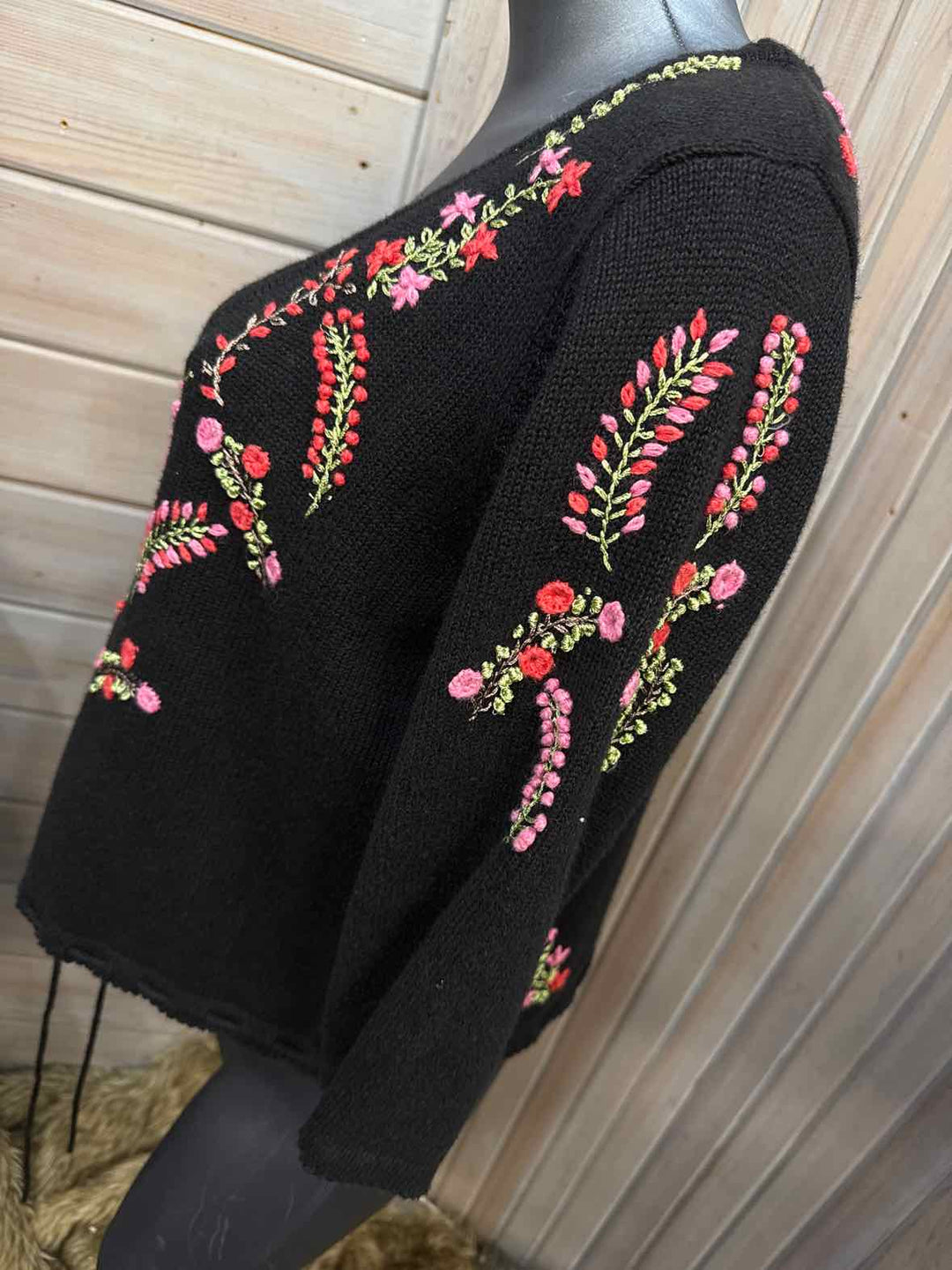 XL - Christopher & Banks Cardigan
