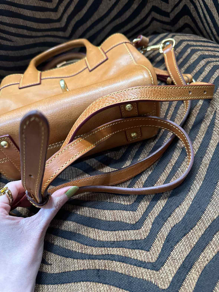 Purse - Dooney & Bourke Convertable