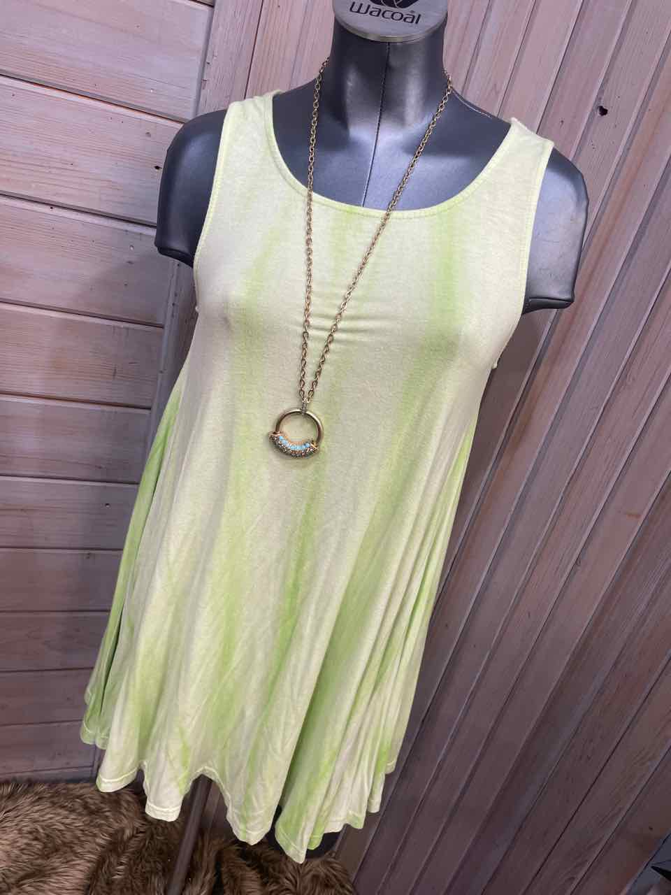 OS - Neelam Dress
