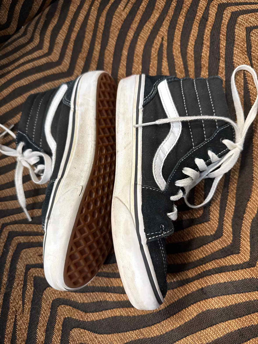 3 - Vans Shoes