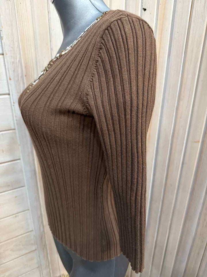 M - Requirements Long Sleeve