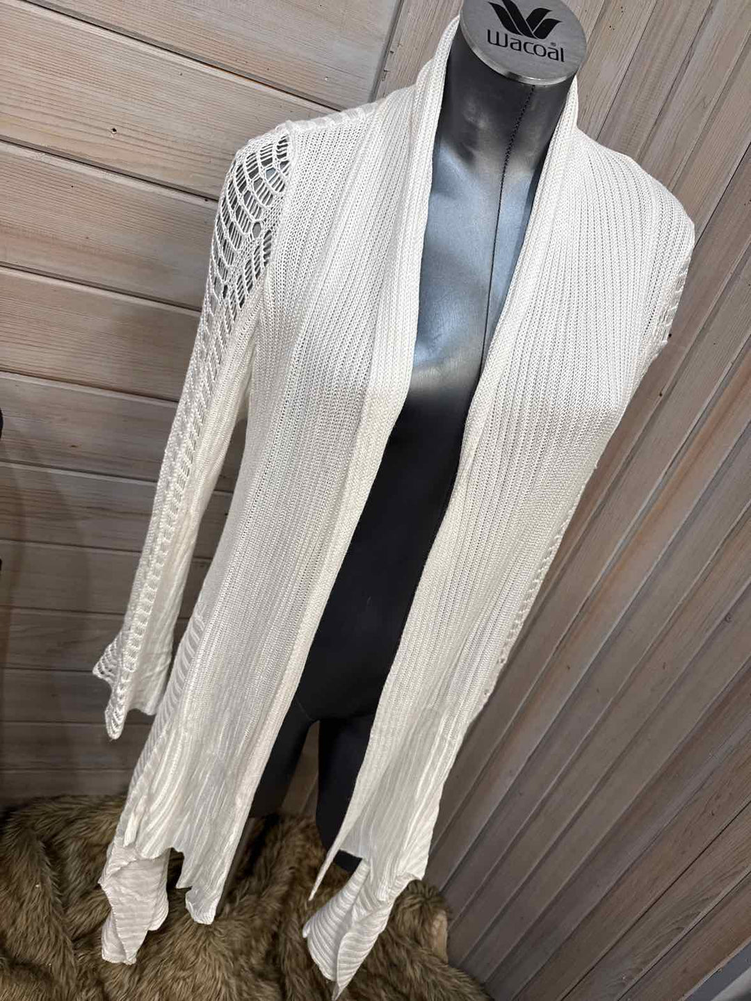 2X - Venus Cardigan