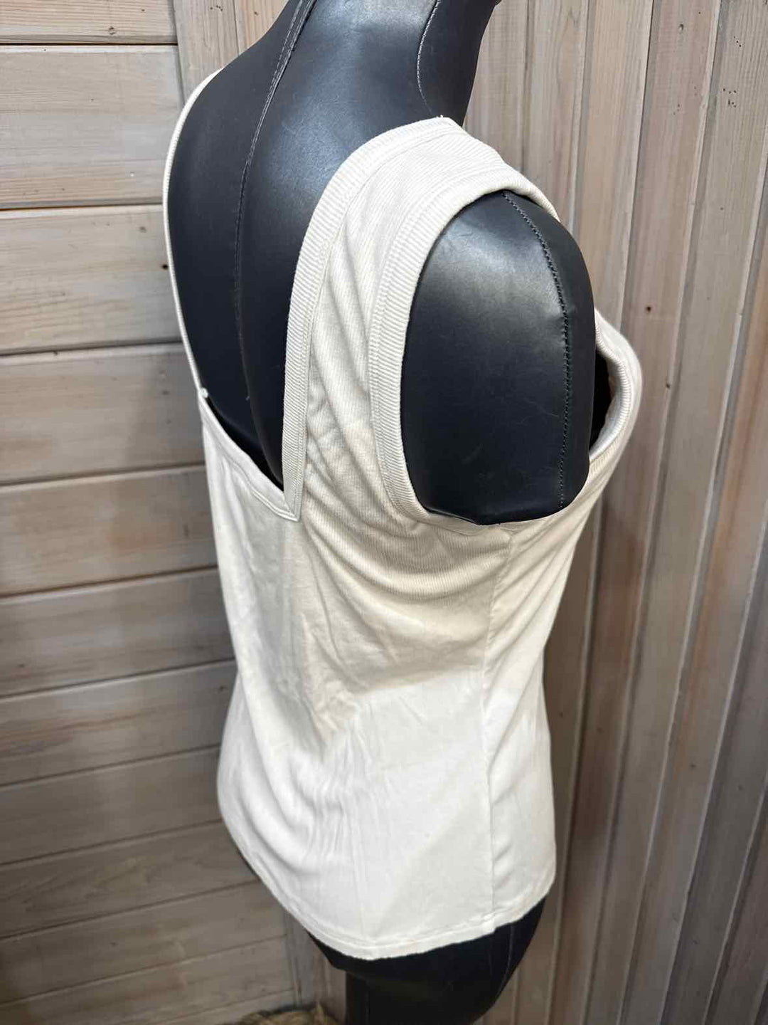 XL - OGL Tank