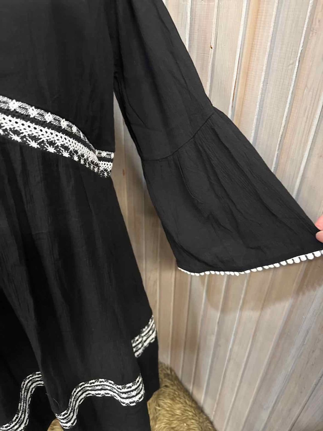 L - INC Dress