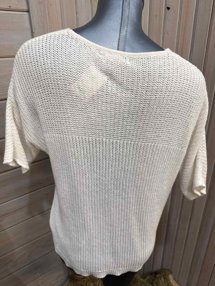 Size L Chaps Sweater