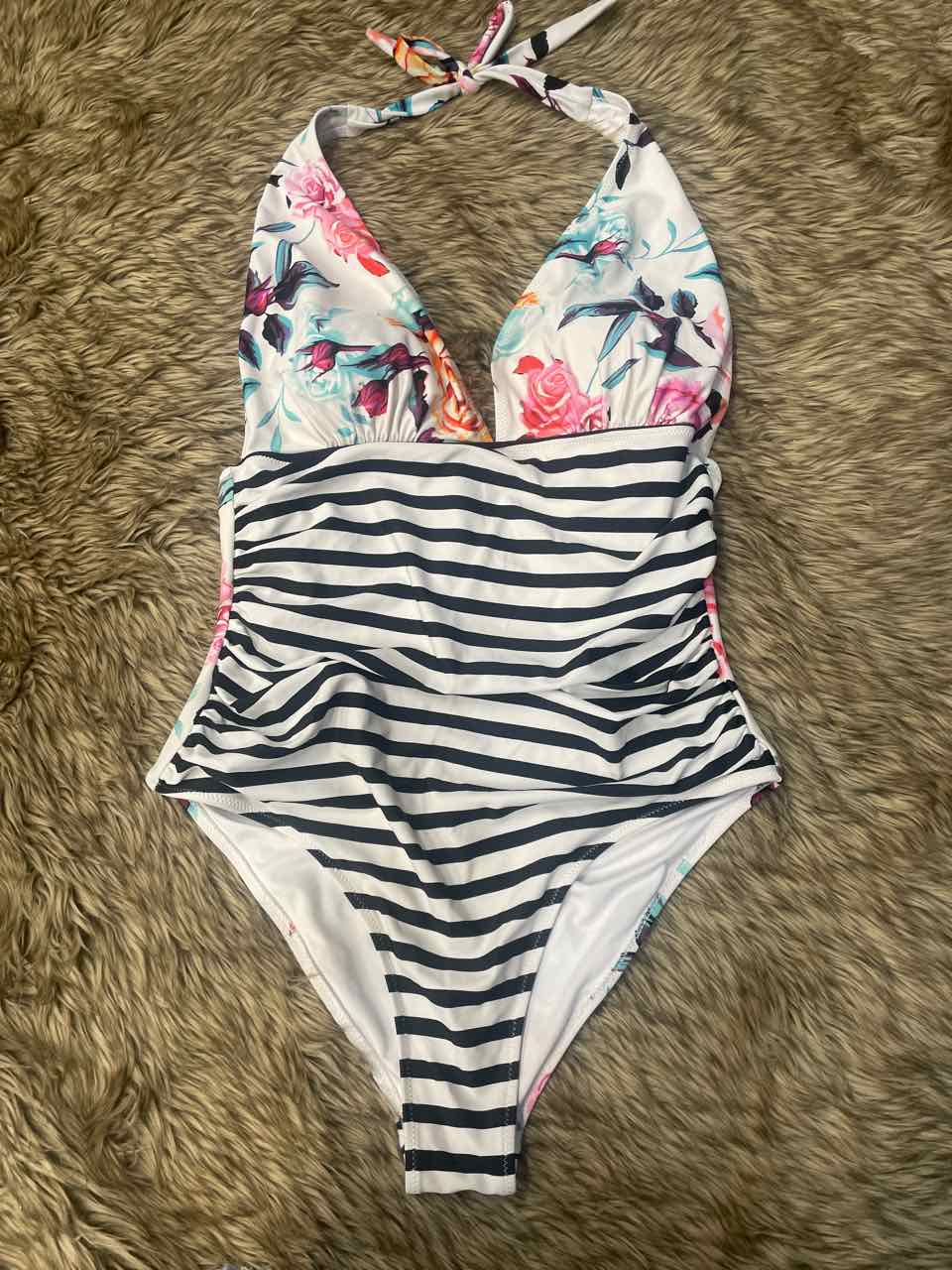 L - Cupshe Swimsuit
