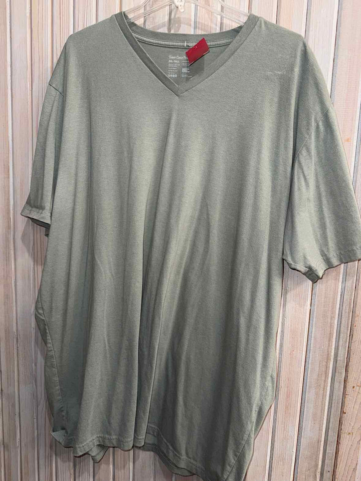 3x - Fresh Clean Threads T-shirt