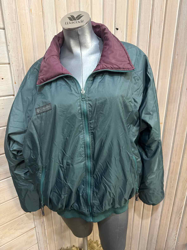 XL - Columbia Jacket