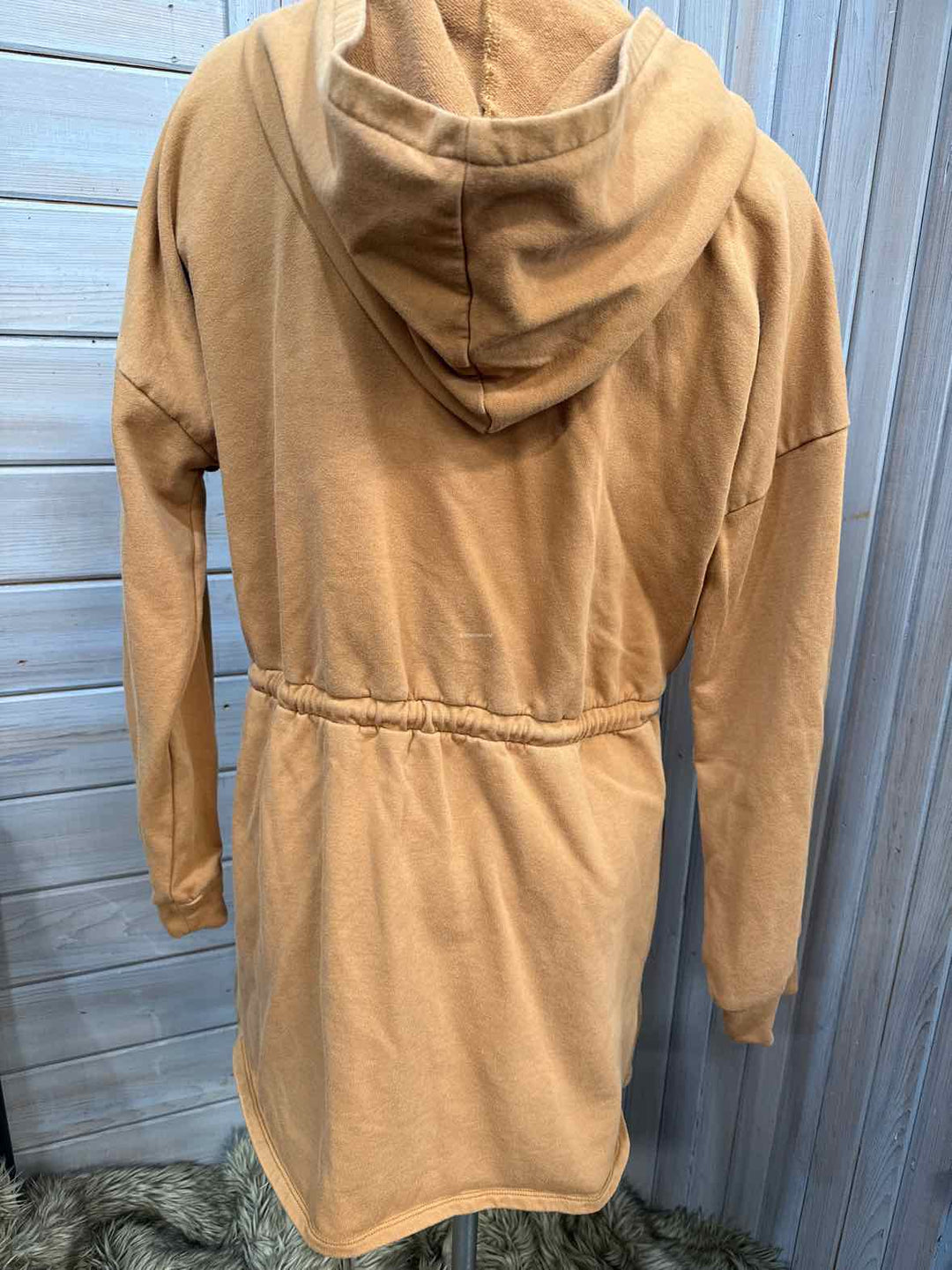 XL - Betsey's Boutique Hoodie