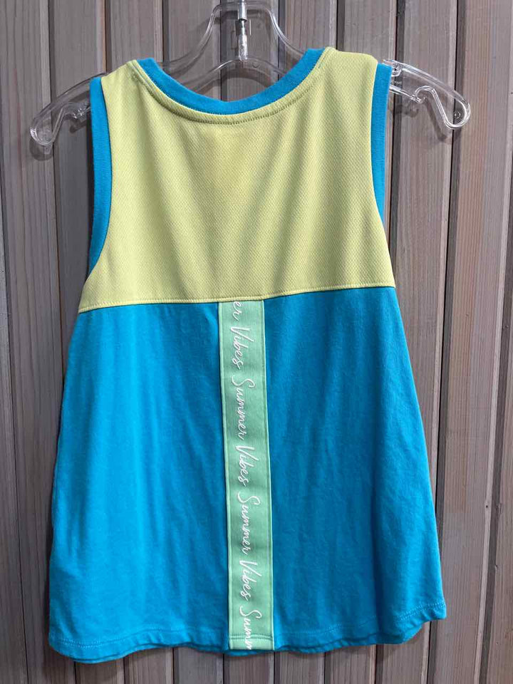 M - Summer Vibes Tank