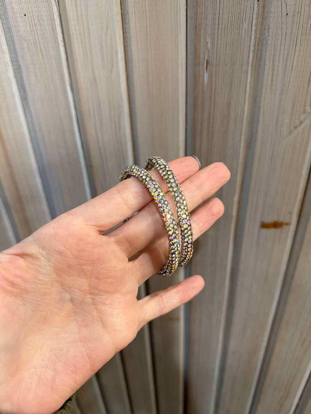 Jewelry - Hoop Earrings