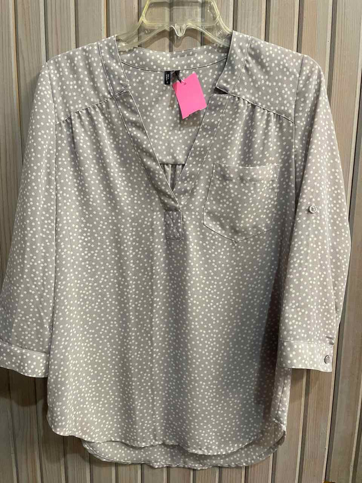 S - Maurices 3/4 Sleeve