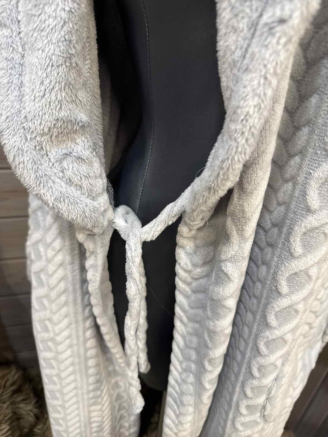 XL - Jaclyn Intimates Robe