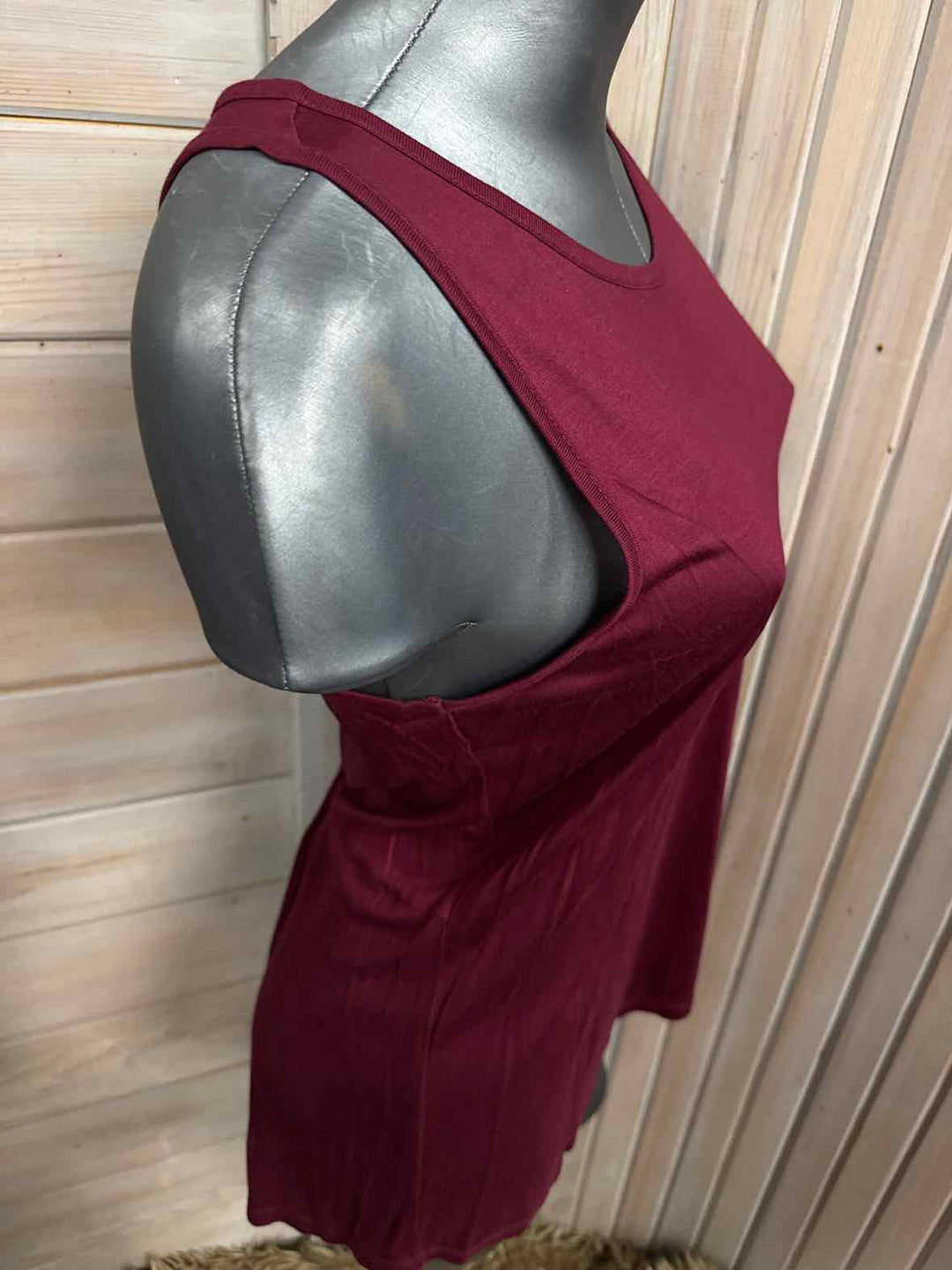 M - Banana Republic Tank