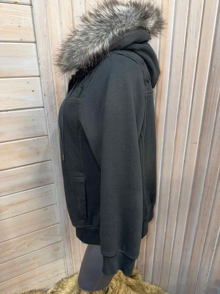 XL - green tea Jacket