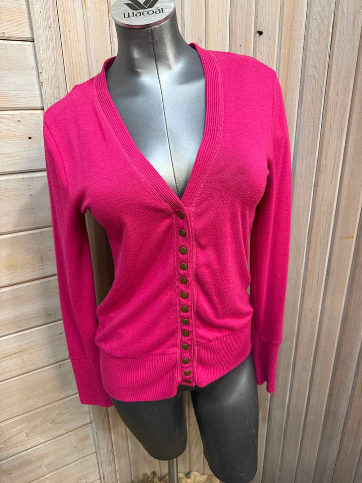 L - Zenana Outfitters Cardigan