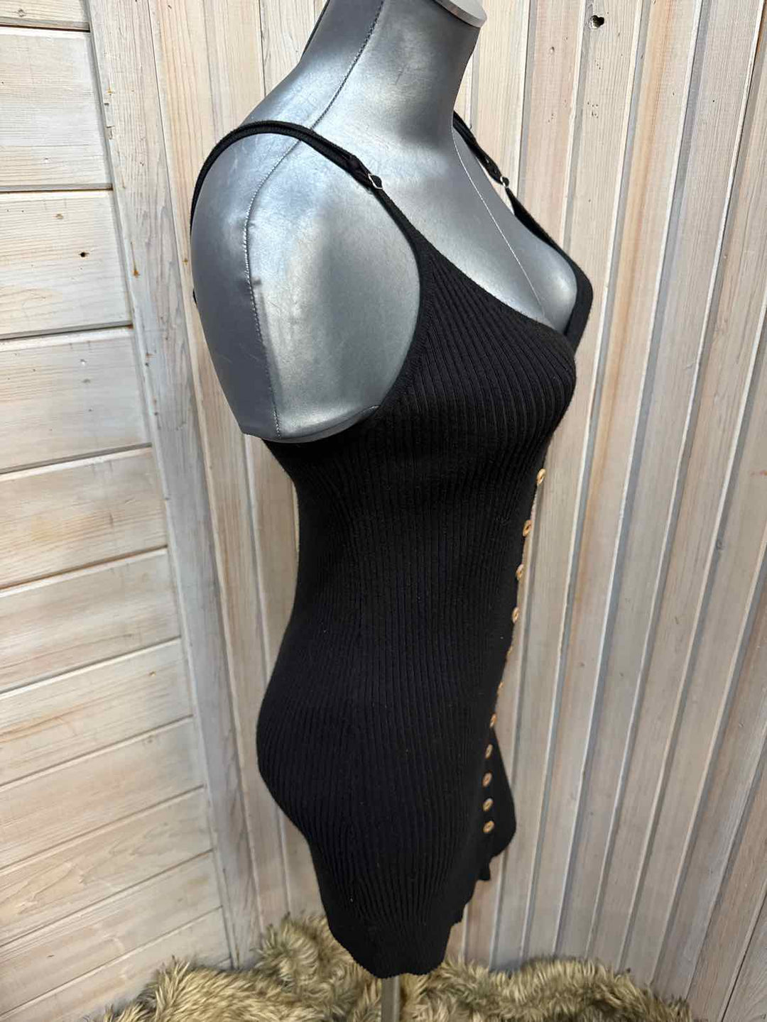 L - Forever 21 Dress