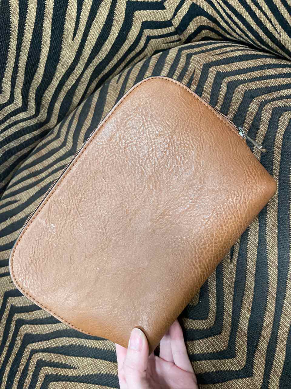 Accessories - K. Carroll Cosmetic Bag