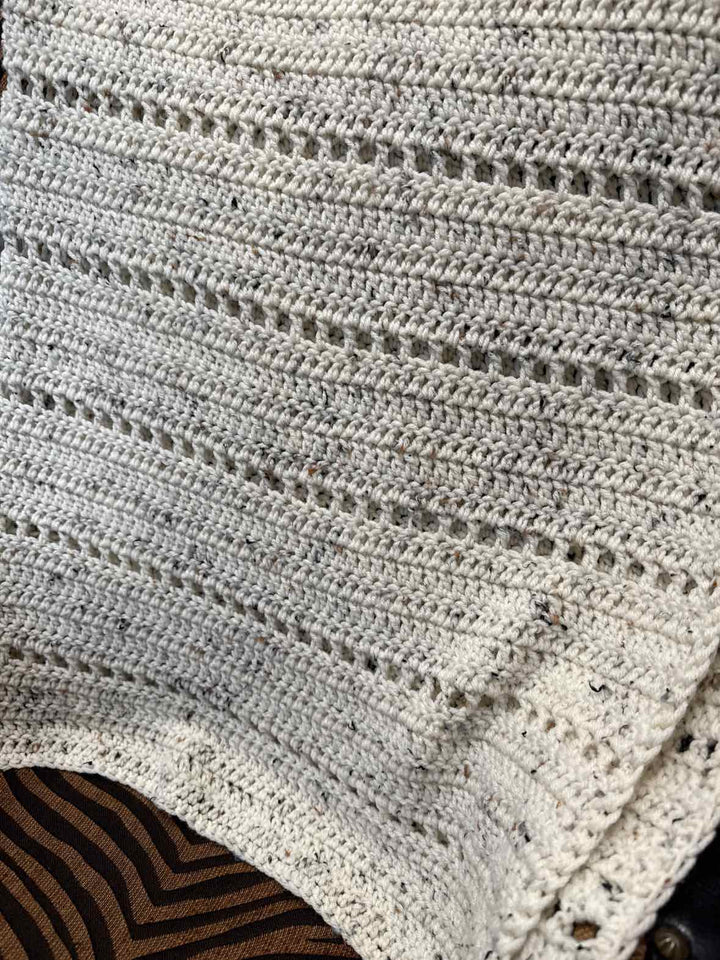 Handmade Blanket