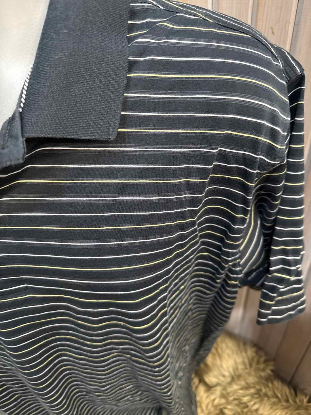 XL - Cutter & Buck Polo