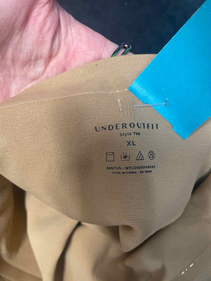 XL - Underoutfit Underwear