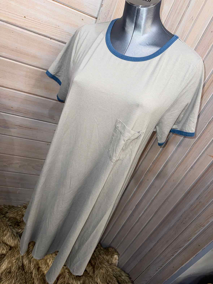 2X - LuLaRoe Dress